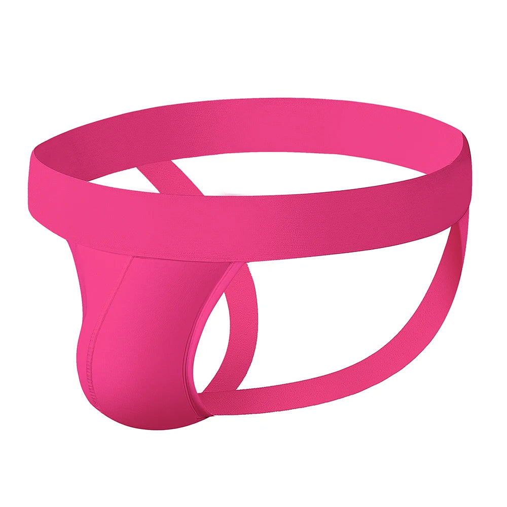 Solid Jock - Jackfruit