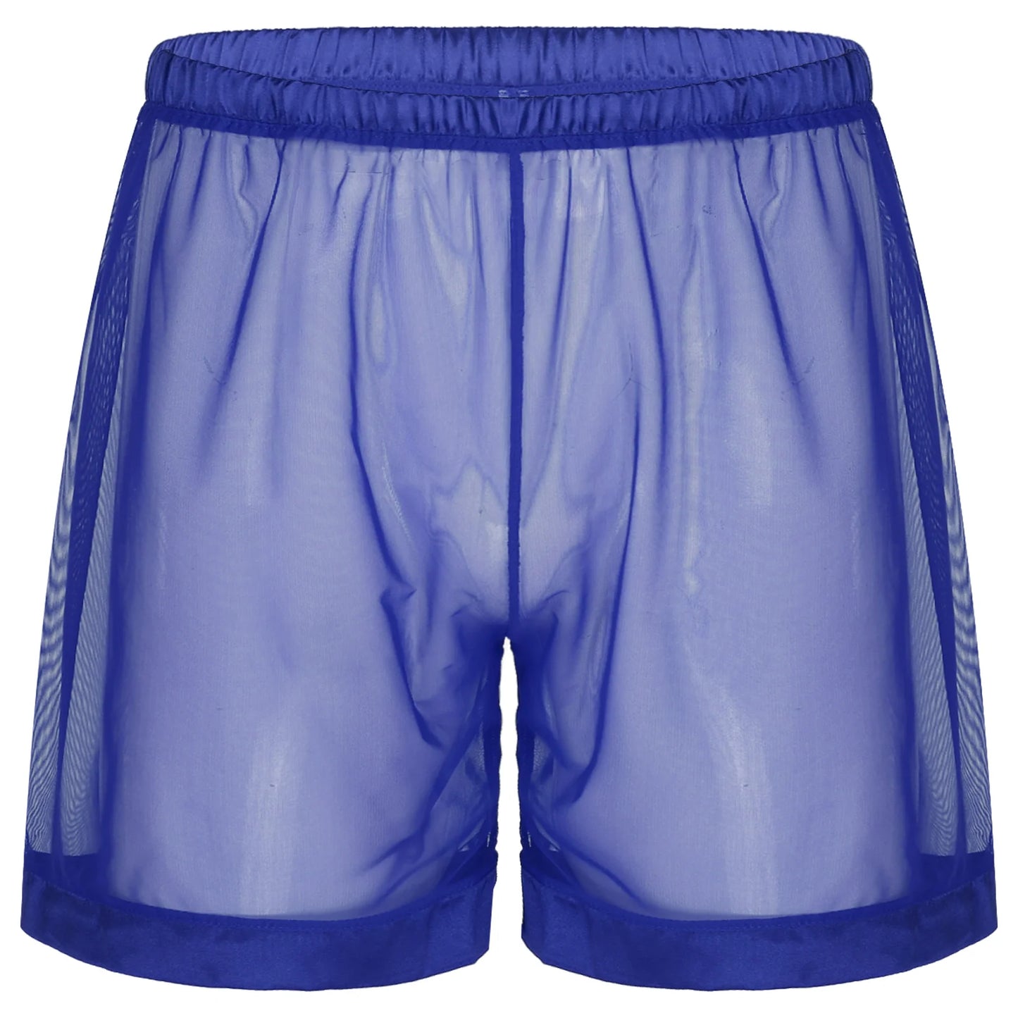 Sheer Short - Jackfruit