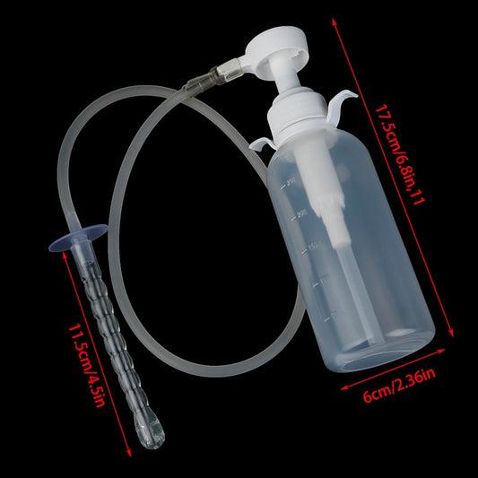 Pump Douche - Jackfruit